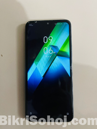 Infinix note 12 pro
